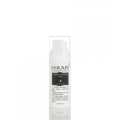 Hikari Hydra Booster Mask 50ml Hikari Hydra Booster Mask 50ml