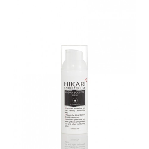 Hikari Hydra Booster Mask 50ml Hikari Hydra Booster Mask 50ml