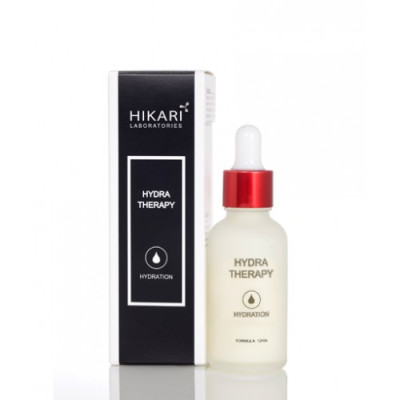 Hikari Hydra Therapy Serum 30ml Hikari Hydra Therapy Serum 30ml