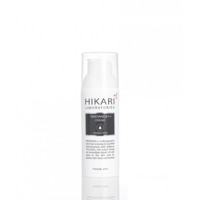 Hikari Radiance++ Cream 50ml Hikari Radiance++ Cream 50ml