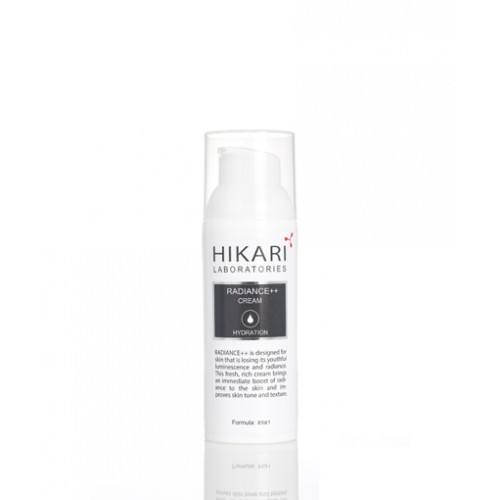 Hikari Radiance++ Cream 50ml Hikari Radiance++ Cream 50ml