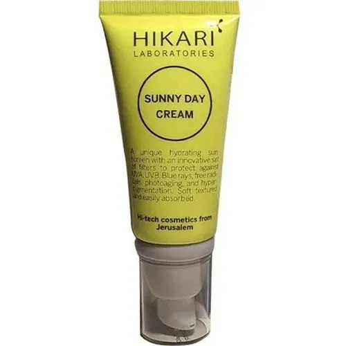 Hikari Sunny Day Cream SPF30 (50ml)|エイジング・リンクルケア Hikari Sunny Day Cream SPF30 (50ml)|エイジング・リンクルケア