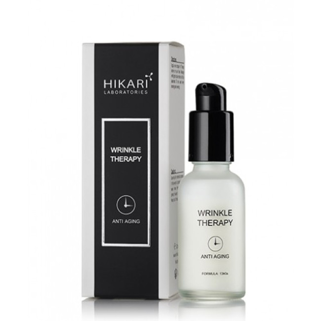 Hikari Wrinkle Therapy Serum 30ml Hikari Wrinkle Therapy Serum 30ml