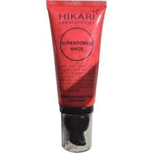 Hikari Superpower Mask 60ml Hikari Superpower Mask 60ml