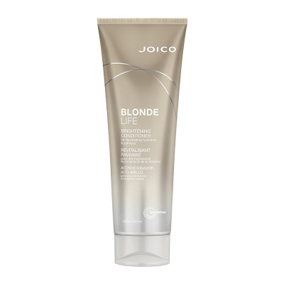 Joico Blonde Life Brightening Conditioner 250ml Joico Blonde Life Brightening Conditioner 250ml