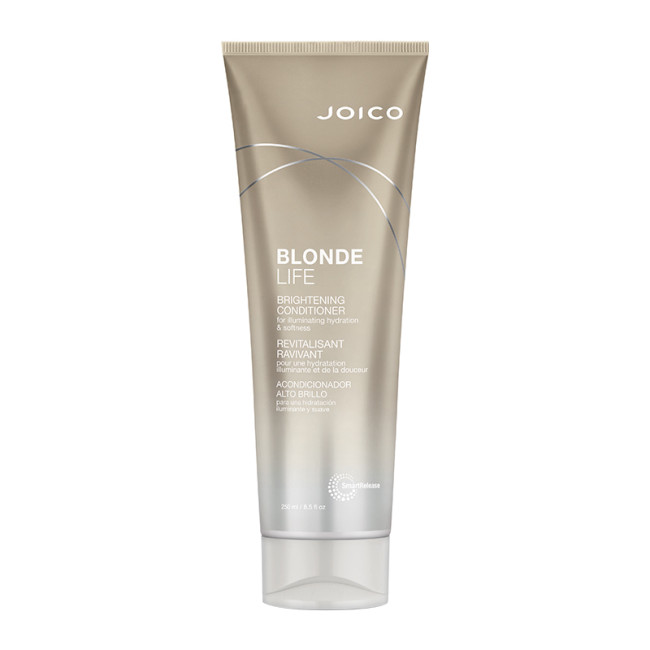 Joico Blonde Life Brightening Conditioner 250ml Joico Blonde Life Brightening Conditioner 250ml