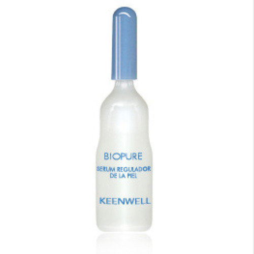 Keenwell Biologics Biopure Skin PH Regulating Serum 10x3ml Keenwell Biologics Biopure Skin PH Regulating Serum 10x3ml