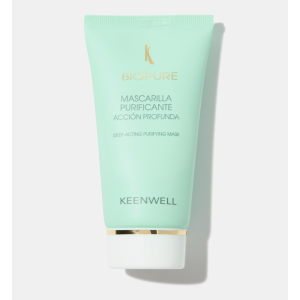 Keenwell Biopure Deep Action Purifying Mask 60ml