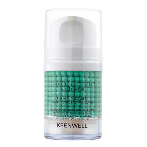 Keenwell Evolution Sphere Hydro-Energizing Multifunctional Care 50ml Keenwell Evolution Sphere Hydro-Energizing Multifunctional Care 50ml
