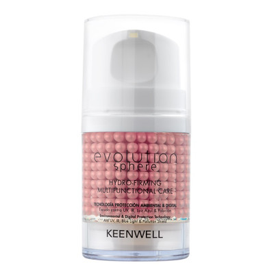 Keenwell Evolution Sphere Hydro-Firming Multifunctional Care 50ml Keenwell Evolution Sphere Hydro-Firming Multifunctional Care 50ml