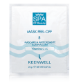 Keenwell Oxidance C&C Antioxidant Multiprotector Treatment (for 1 use)