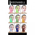 Keenwell Mask 107 Integral Bio regenerating Mask Keenwell Mask 107 Integral Bio regenerating Mask