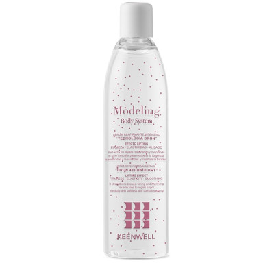 Keenwell Modeling Body System Intensive firming serum 250ml Keenwell Modeling Body System Intensive firming serum 250ml