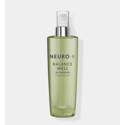Keenwell Neuro-K Balance Well Cleansing Gel 200ml Keenwell Neuro-K Balance Well Cleansing Gel 200ml