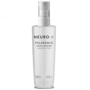 Keenwell Neuro-K Tolerance Cleansing Gel Mousse 200ml