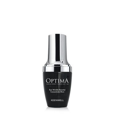 Keenwell Optima Eye wrinkle reverter concentrate elixir 20ml Keenwell Optima Eye wrinkle reverter concentrate elixir 20ml
