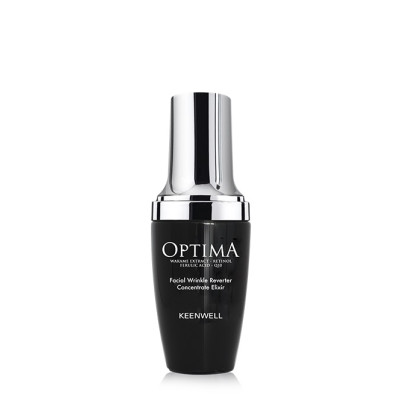 Keenwell Optima Facial wrinkle reverter concentrate elixir 30ml Keenwell Optima Facial wrinkle reverter concentrate elixir 30ml
