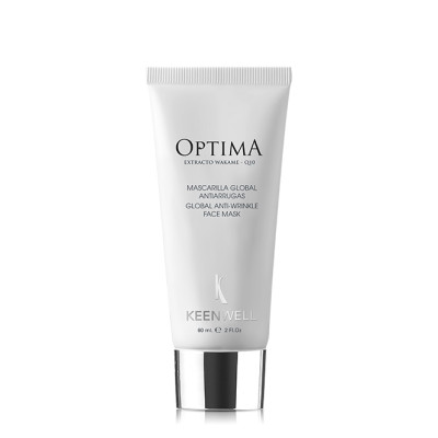 Keenwell Optima Global Anti Wrinkle Mask 60ml|マスク Keenwell Optima Global Anti Wrinkle Mask 60ml|マスク