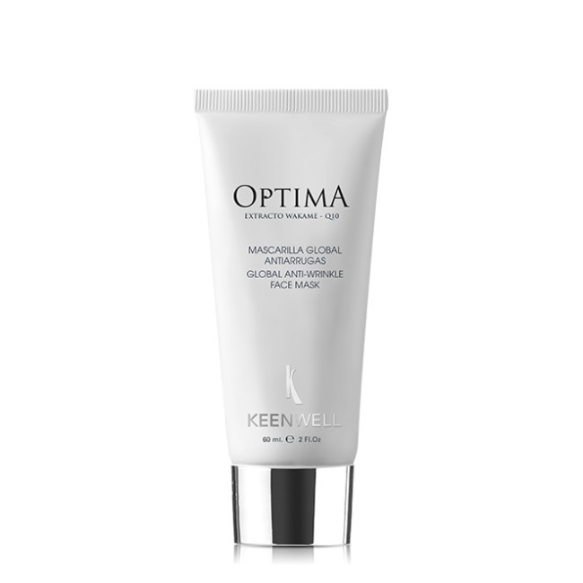 Keenwell Optima Global Anti Wrinkle Mask 60ml|マスク Keenwell Optima Global Anti Wrinkle Mask 60ml|マスク
