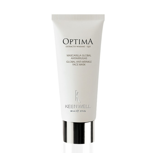 Keenwell Optima Global Anti Wrinkle Mask 60ml Keenwell Optima Global Anti Wrinkle Mask 60ml