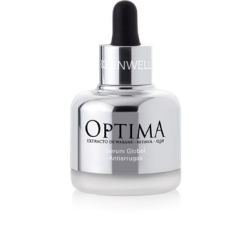 Keenwell Optima Anti-Wrinkle Serum 40ml — Сыворотки