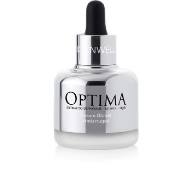 Keenwell Optima Anti-Wrinkle Serum 40ml — Serum Keenwell Optima Anti-Wrinkle Serum 40ml — Serum