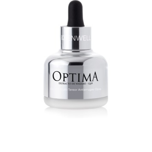Keenwell Optima Multi-Tense Anti-Wrinkle Eye Serum 25ml — Cura occhi e labbra