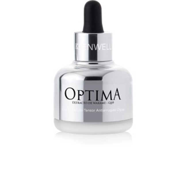 Keenwell Optima Multi-Tense Anti-Wrinkle Eye Serum 25ml — Уход за глазами и губами