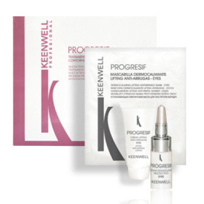Keenwell Progresif Multiactive Eye Contour Treatment Keenwell Progresif Multiactive Eye Contour Treatment