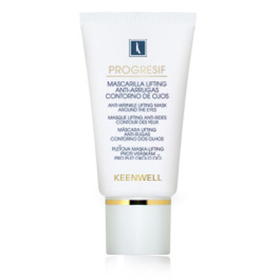 Keenwell Progresif Anti-Wrinkle Lifting Mask 40ml|アイ・リップケア Keenwell Progresif Anti-Wrinkle Lifting Mask 40ml|アイ・リップケア