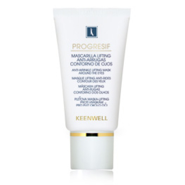 Keenwell Progresif Anti-Wrinkle Lifting Mask 40ml|アイ・リップケア Keenwell Progresif Anti-Wrinkle Lifting Mask 40ml|アイ・リップケア