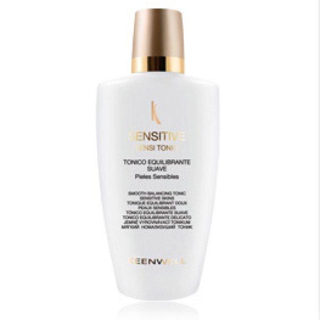 Keenwell Sensitive Smooth Balancing Tonic 250ml Keenwell Sensitive Smooth Balancing Tonic 250ml