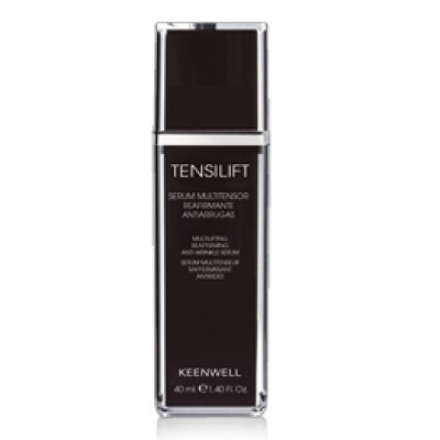 Keenwell Tensilift Multilifting Reaffirming Anti-Wrinkle Serum 40ml Keenwell Tensilift Multilifting Reaffirming Anti-Wrinkle Serum 40ml