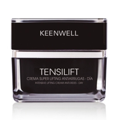Keenwell Tensilift Superlifting Anti-Wrinkle Day Cream 50ml Keenwell Tensilift Superlifting Anti-Wrinkle Day Cream 50ml