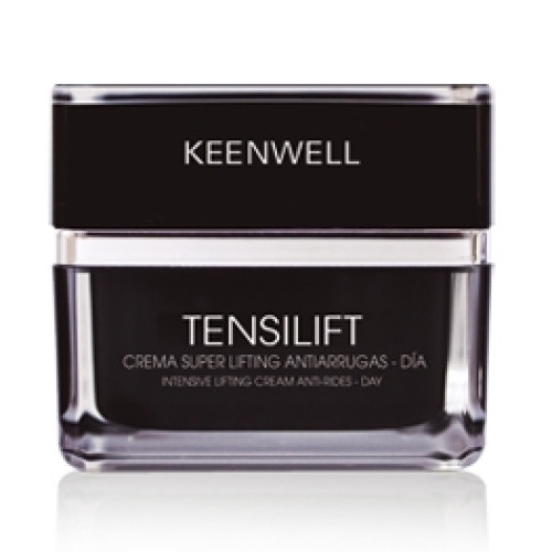 Keenwell Tensilift Superlifting Anti-Wrinkle Day Cream 50ml Keenwell Tensilift Superlifting Anti-Wrinkle Day Cream 50ml
