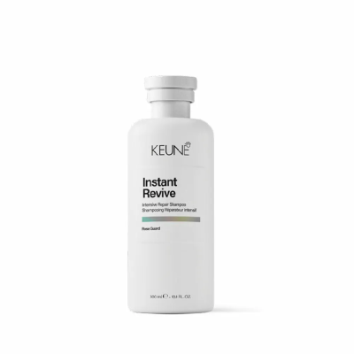 Keune Instant Revive Intensive Repair Shampoo 300ml Keune Instant Revive Intensive Repair Shampoo 300ml