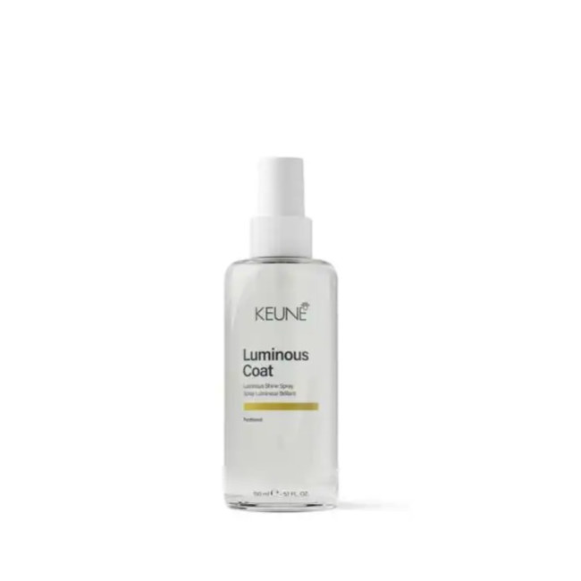 Keune Luminous Coat Luminous Shine Spray 150ml Keune Luminous Coat Luminous Shine Spray 150ml