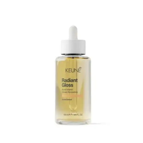 Keune Radiant Gloss Illume Infusion Leave-In Serum 100ml Keune Radiant Gloss Illume Infusion Leave-In Serum 100ml