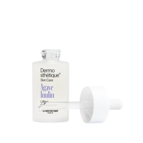 La Biosthetique Dermosthétique Agave Inulin Lifting Concentrate 30ml — Siero La Biosthetique Dermosthétique Agave Inulin Lifting Concentrate 30ml — Siero