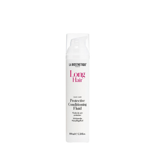 La Biosthetique Long Hair Protective Conditioning Fluid 100ml La Biosthetique Long Hair Protective Conditioning Fluid 100ml