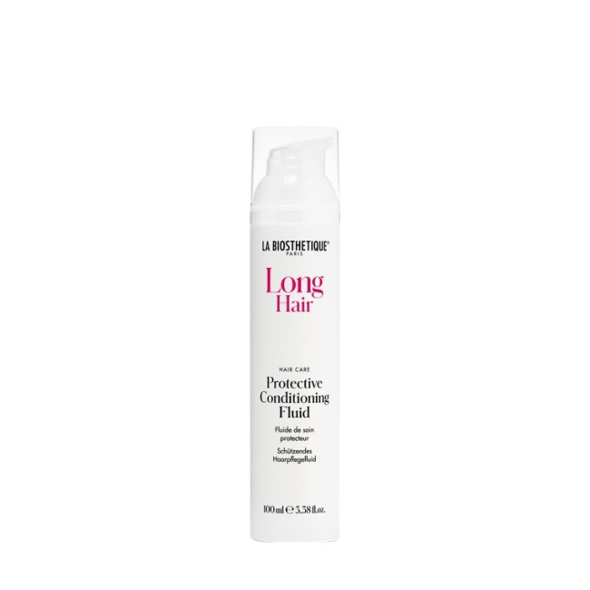 La Biosthetique Long Hair Protective Conditioning Fluid 100ml La Biosthetique Long Hair Protective Conditioning Fluid 100ml