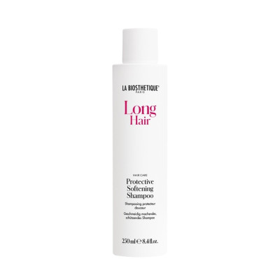 La Biosthetique Long Hair Protective Softening Shampoo 250ml La Biosthetique Long Hair Protective Softening Shampoo 250ml