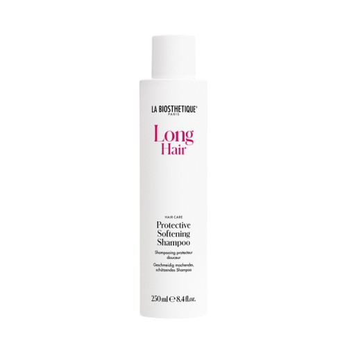 La Biosthetique Long Hair Protective Softening Shampoo 250ml La Biosthetique Long Hair Protective Softening Shampoo 250ml
