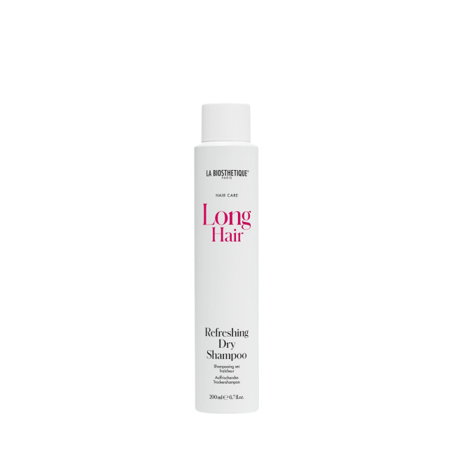 La Biosthetique Long Hair Refreshing Dry Shampoo 200ml La Biosthetique Long Hair Refreshing Dry Shampoo 200ml