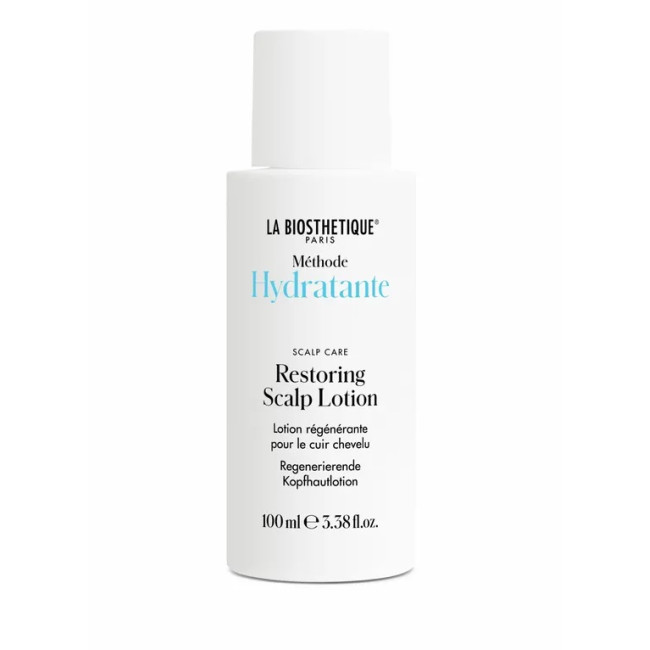 La Biosthetique Methode Hydratante Restoring Scalp Lotion 100ml La Biosthetique Methode Hydratante Restoring Scalp Lotion 100ml