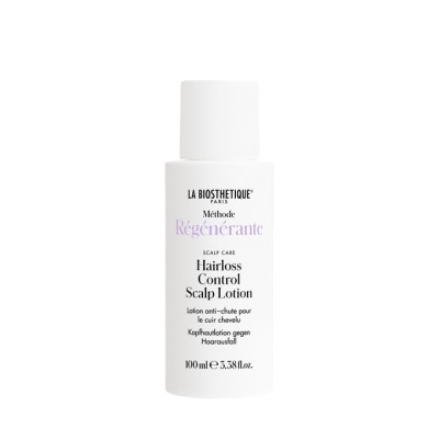 La Biosthetique Methode Regenerante Hairloss Control Scalp Lotion 100ml La Biosthetique Methode Regenerante Hairloss Control Scalp Lotion 100ml