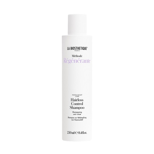 La Biosthetique Methode Regenerante Hairloss Control Shampoo 250ml La Biosthetique Methode Regenerante Hairloss Control Shampoo 250ml