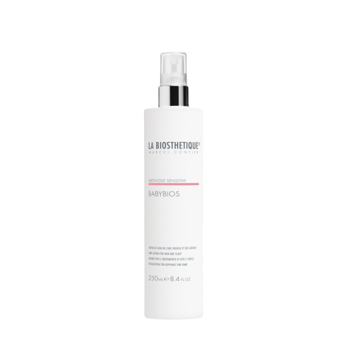La Biosthetique Methode Sensitive Babybios 250ml La Biosthetique Methode Sensitive Babybios 250ml
