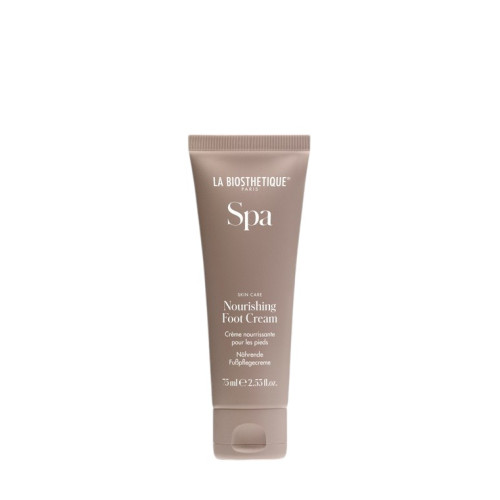 La Biosthetique Spa Nourishing Foot Cream 75ml La Biosthetique Spa Nourishing Foot Cream 75ml