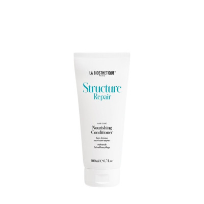 La Biosthetique Structure Repair Nourishing Conditioner 200ml La Biosthetique Structure Repair Nourishing Conditioner 200ml